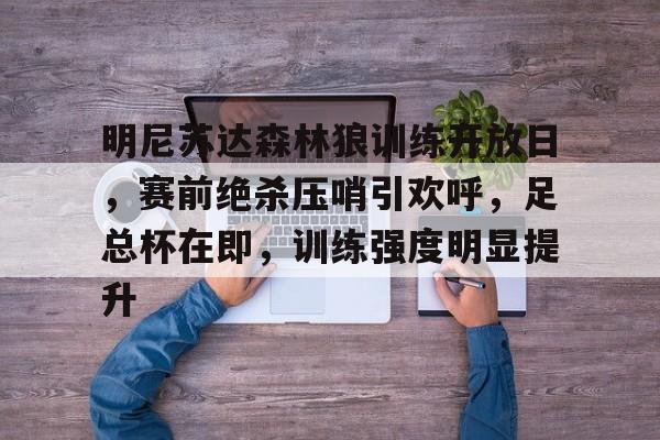 关于明尼苏达森林狼训练开放日，赛前绝杀压哨引欢呼，足总杯在即，训练强度明显提升的信息